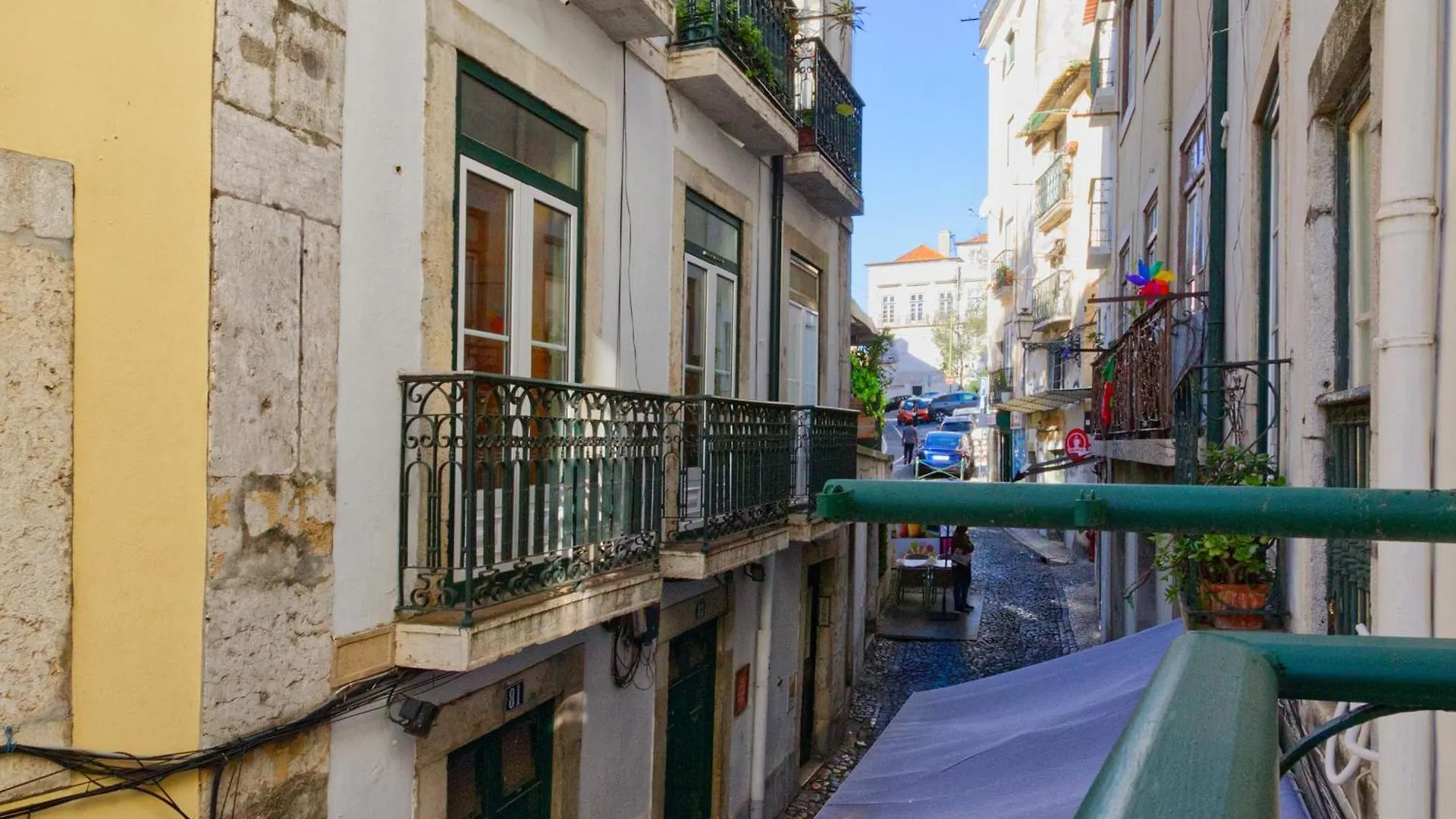 Salvador Suites By Inloveapartments