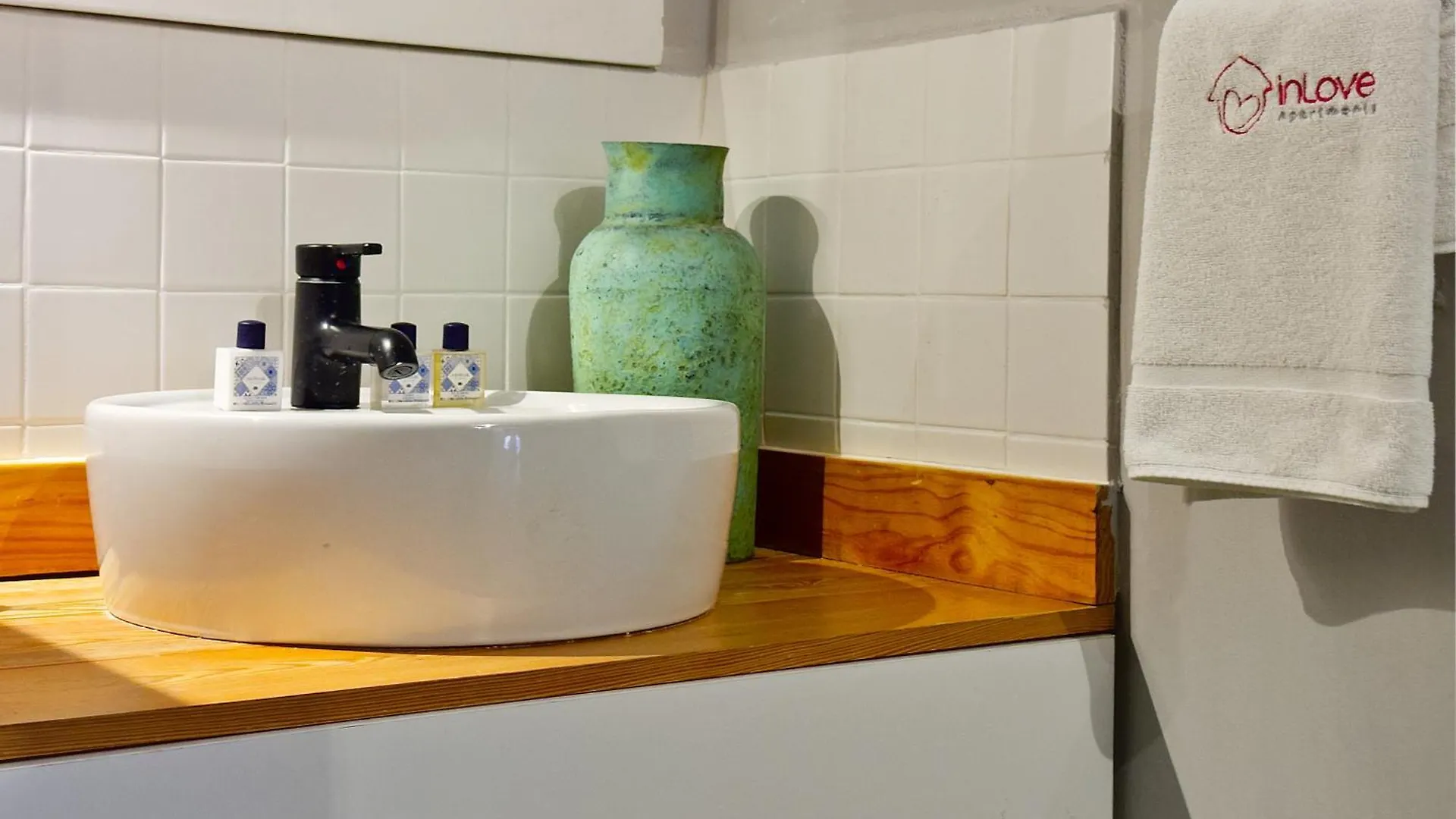Apartment Salvador Suites By Inloveapartments