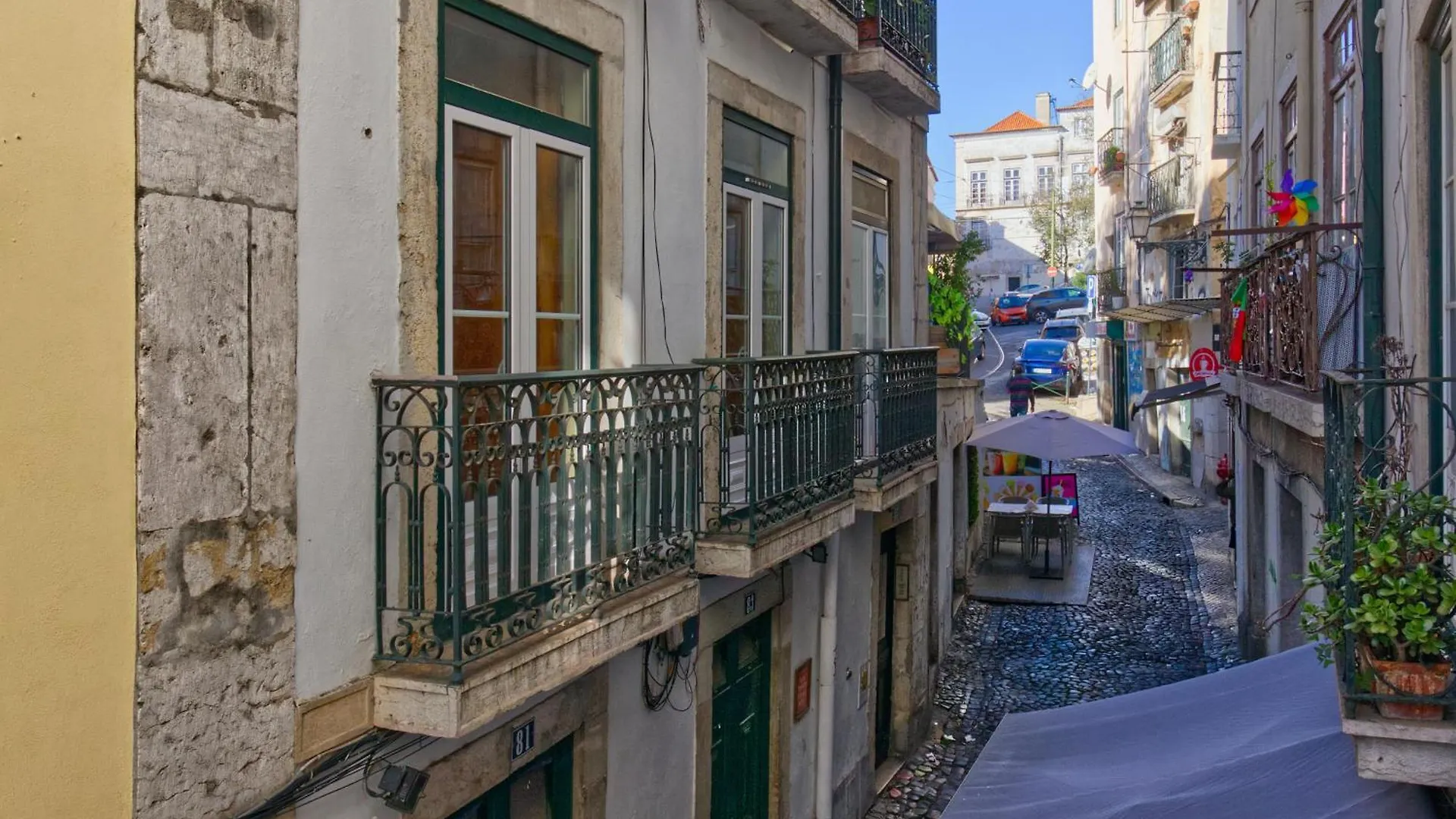 Apartment Salvador Suites By Inloveapartments