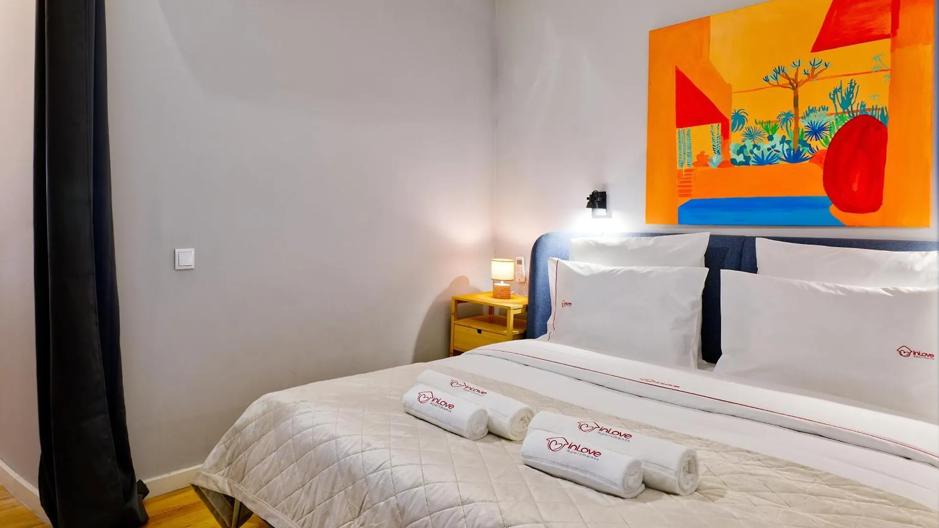 Salvador Suites By Inloveapartments Lisbon
