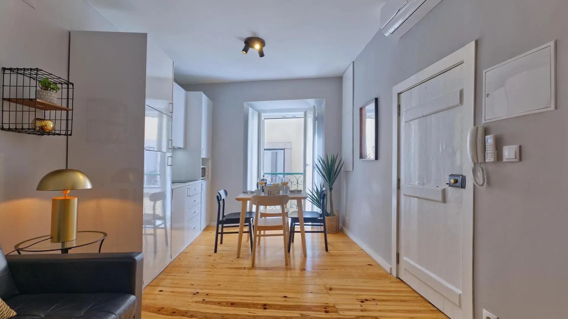 Salvador Suites By Inloveapartments Apartment