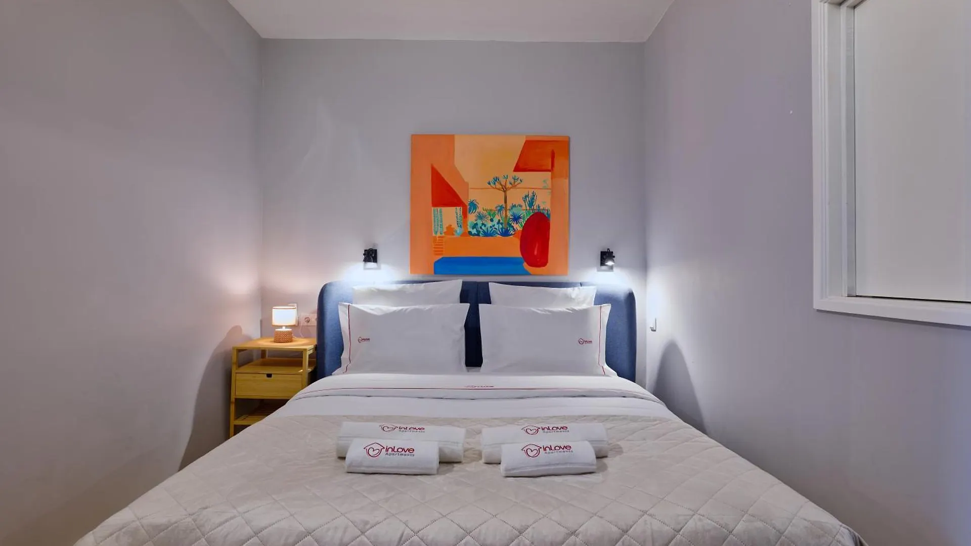 Apartment Salvador Suites By Inloveapartments