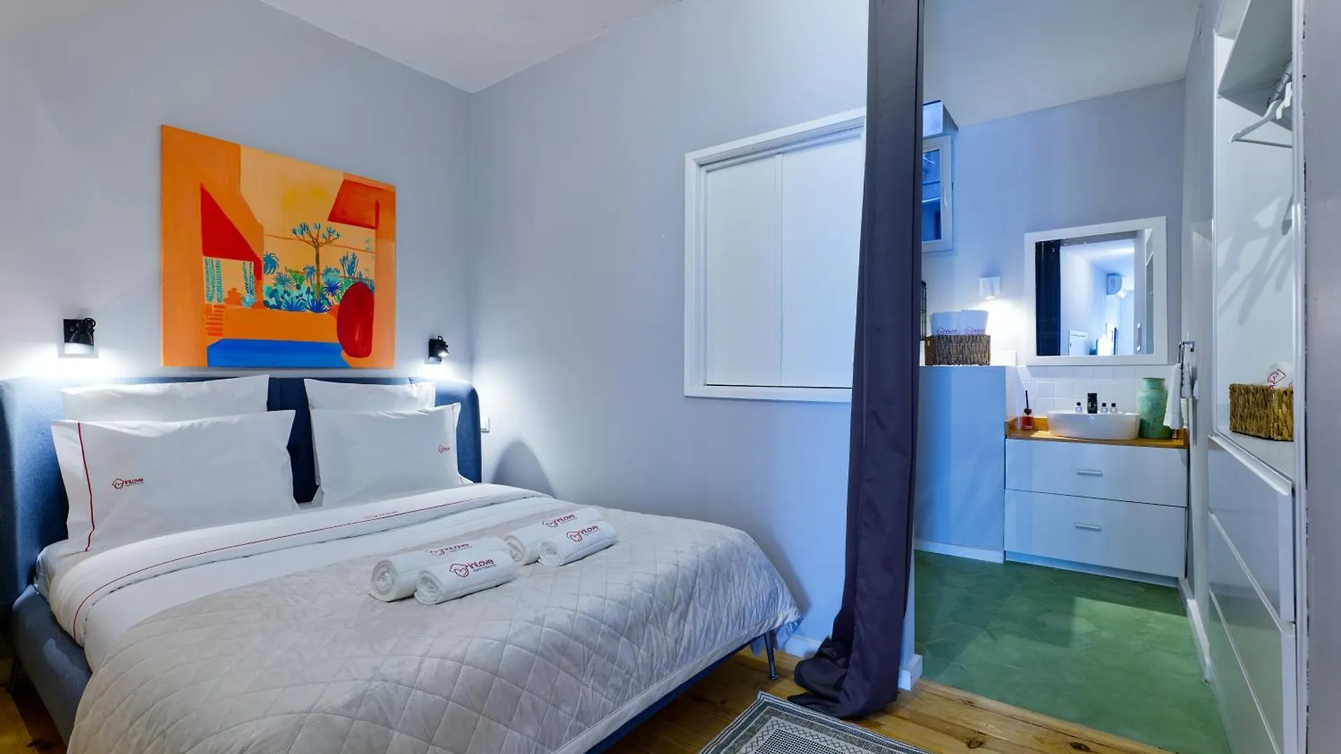 Apartment Salvador Suites By Inloveapartments Portugal