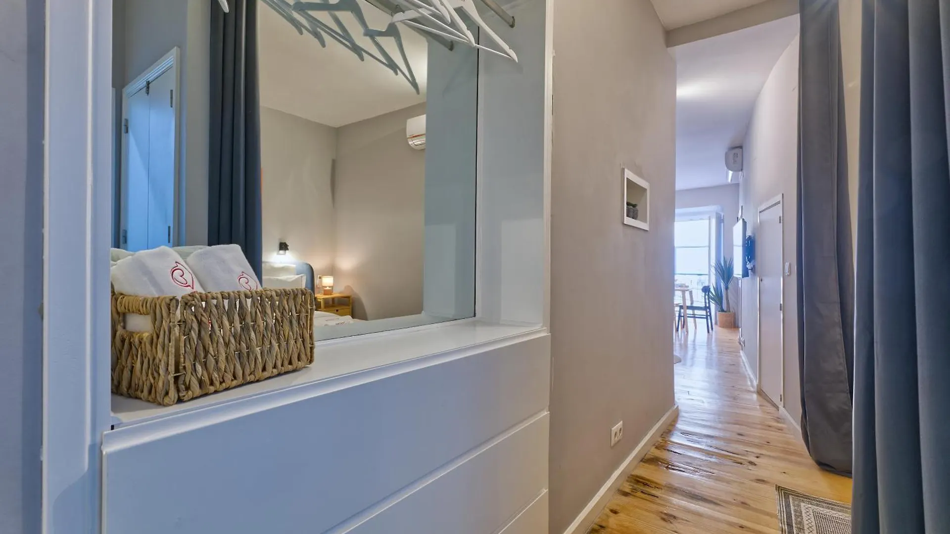 Salvador Suites By Inloveapartments 0*, Lisbon