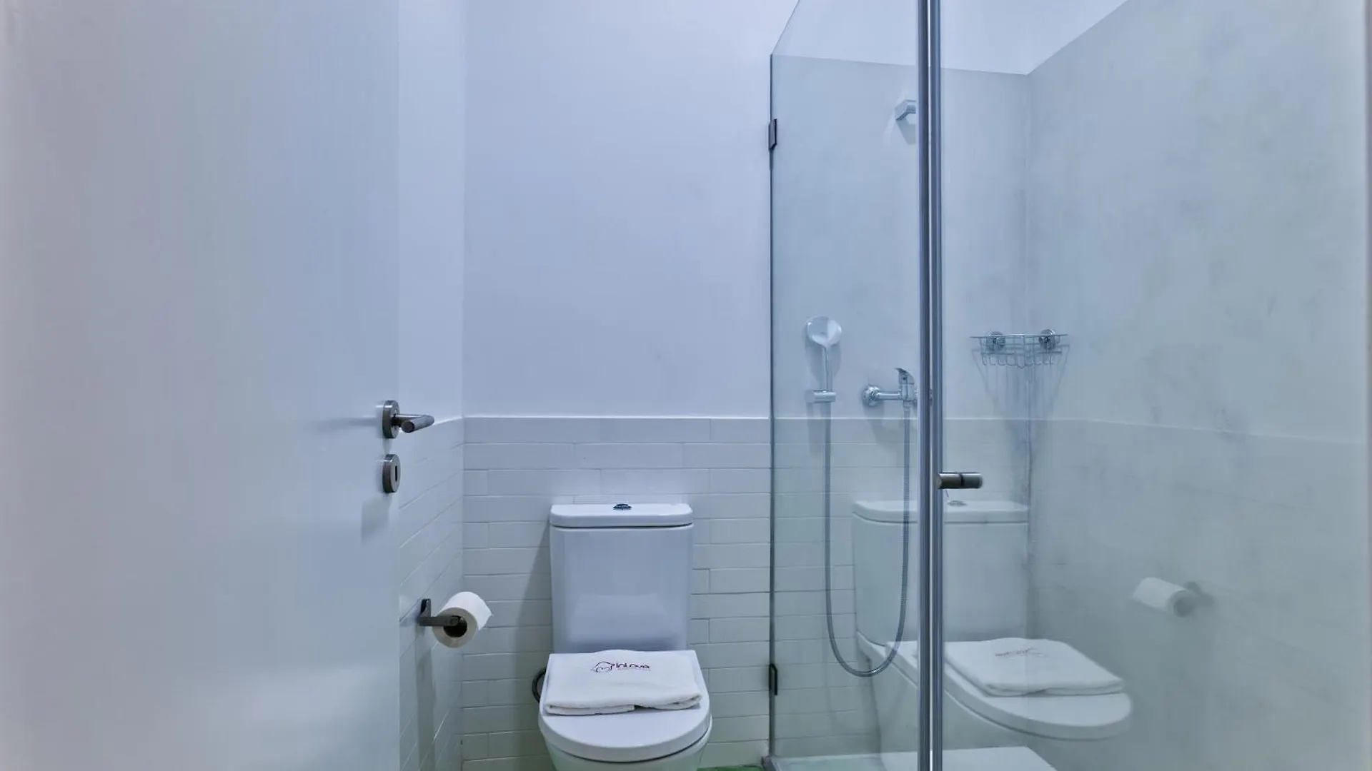 Salvador Suites By Inloveapartments Portugal