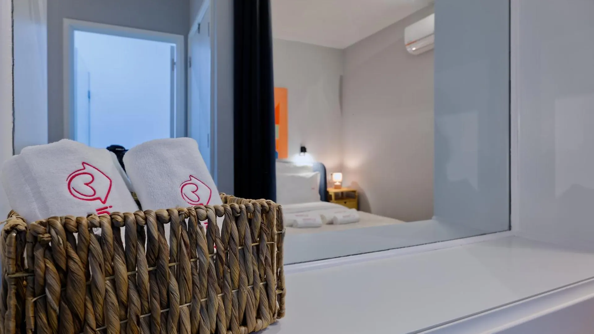 Salvador Suites By Inloveapartments Apartment