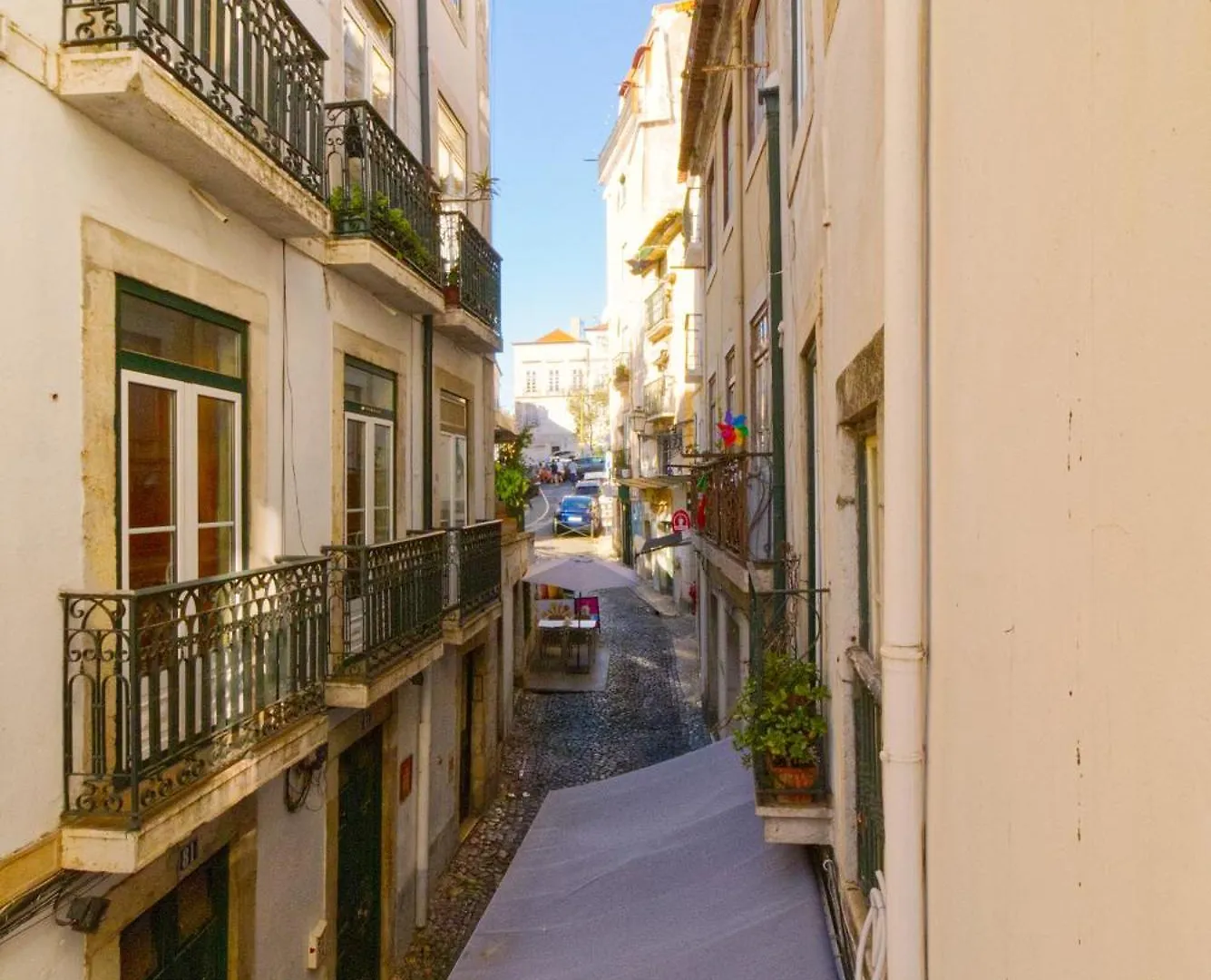 Salvador Suites By Inloveapartments Apartment Lisbon
