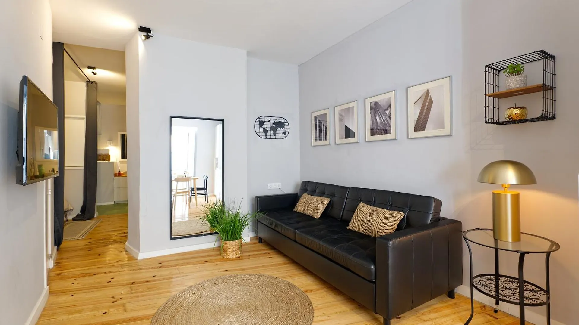 Apartment Salvador Suites By Inloveapartments