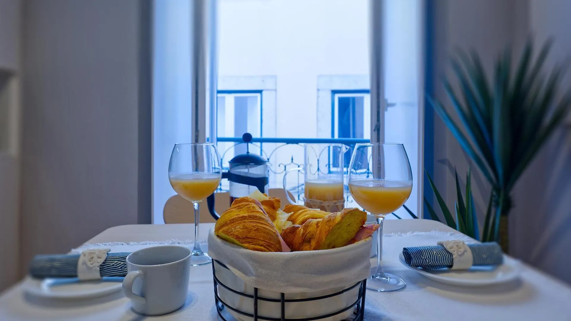 Salvador Suites By Inloveapartments Portugal
