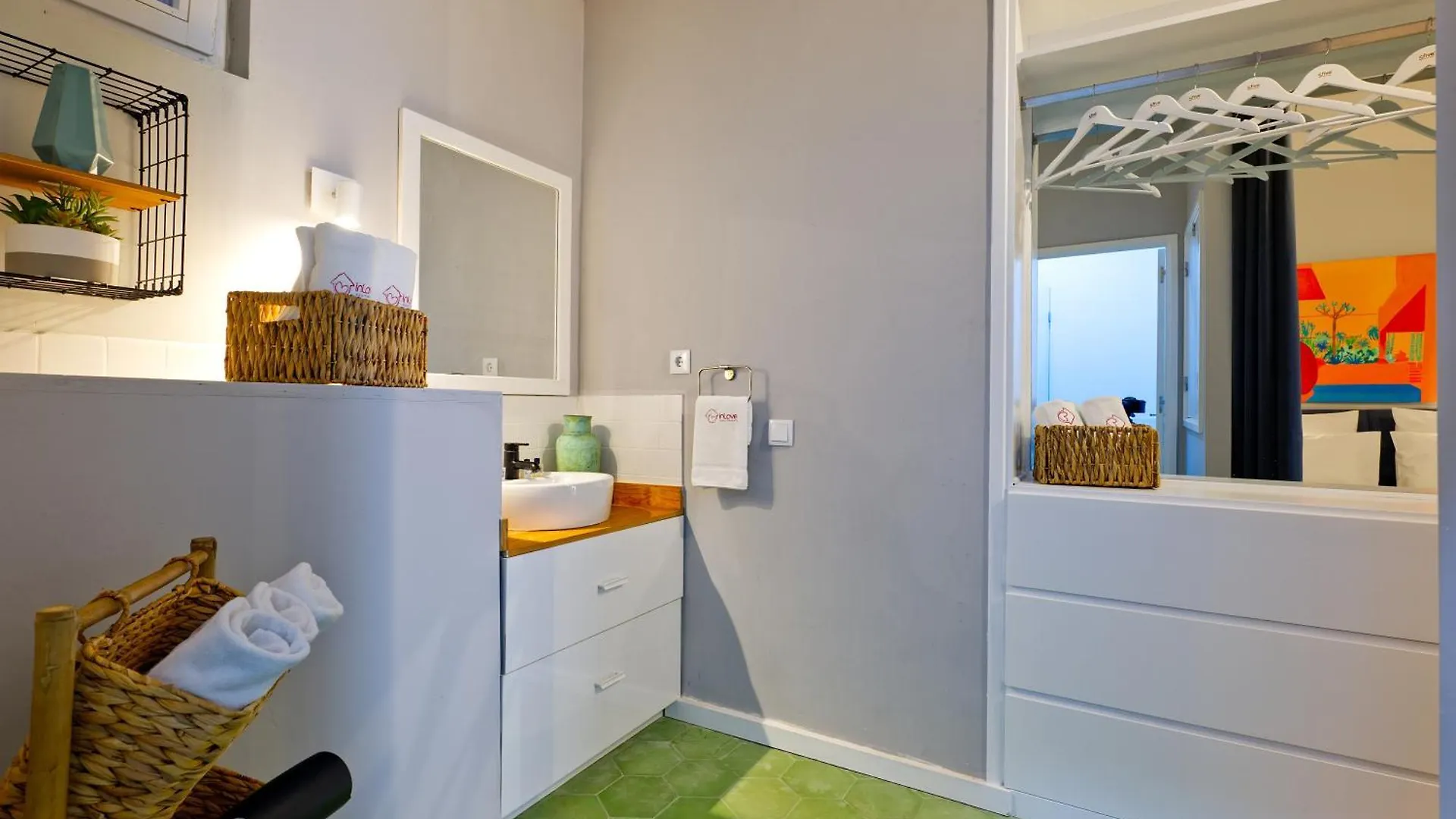 Apartment Salvador Suites By Inloveapartments