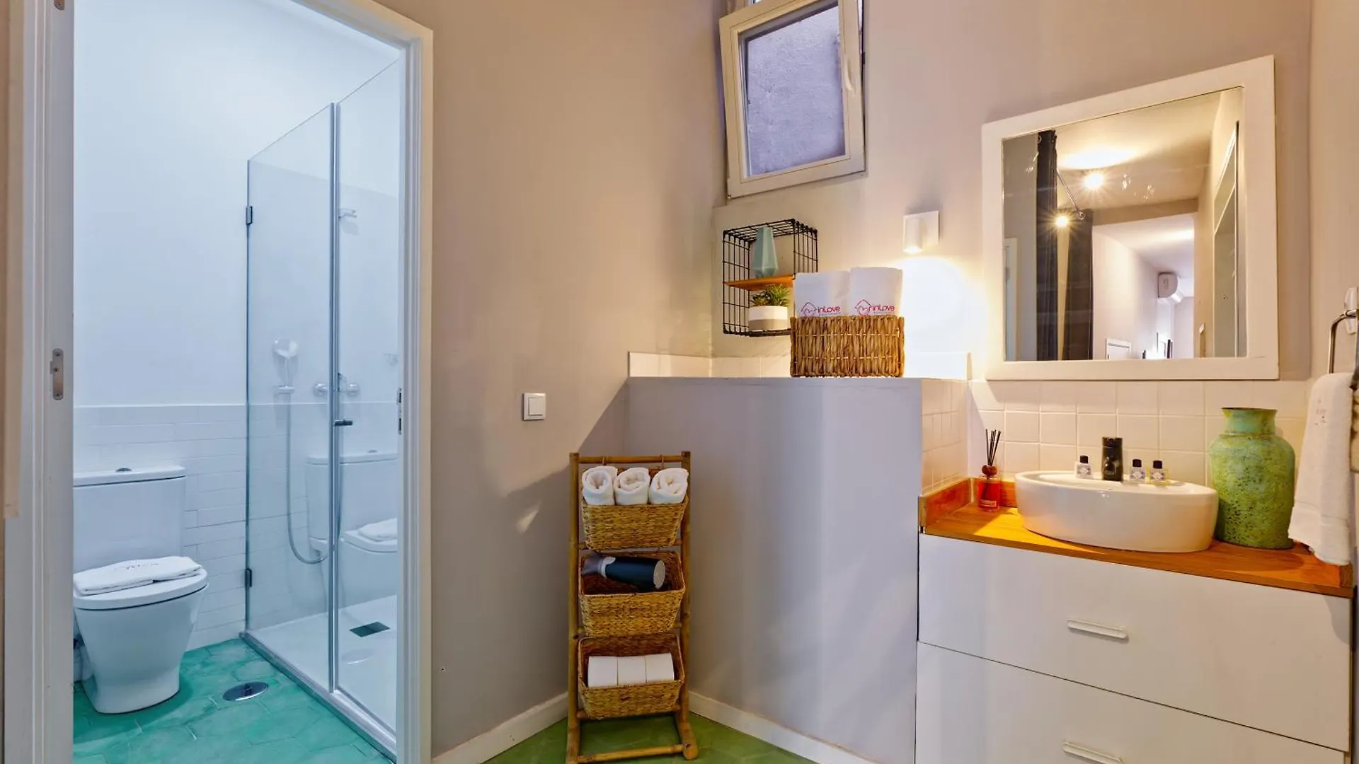 Salvador Suites By Inloveapartments 0*, Lisbon Portugal