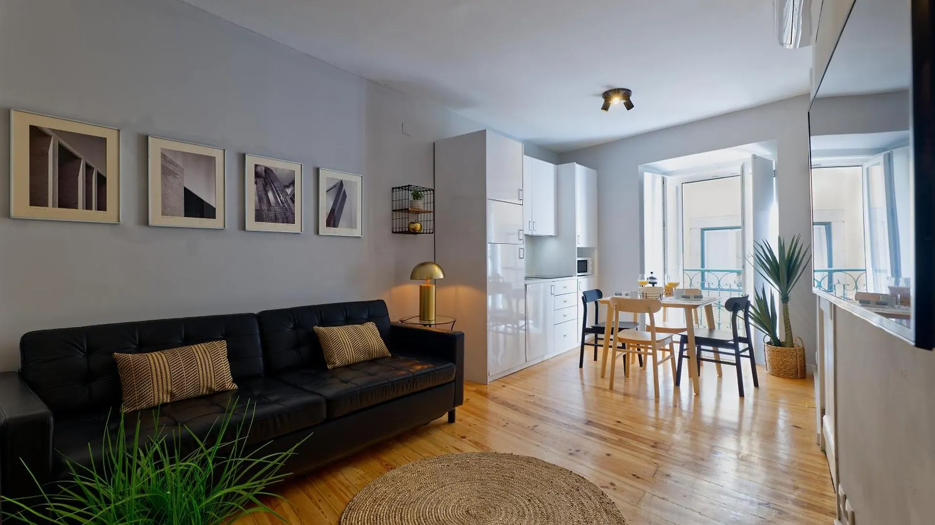 Salvador Suites By Inloveapartments