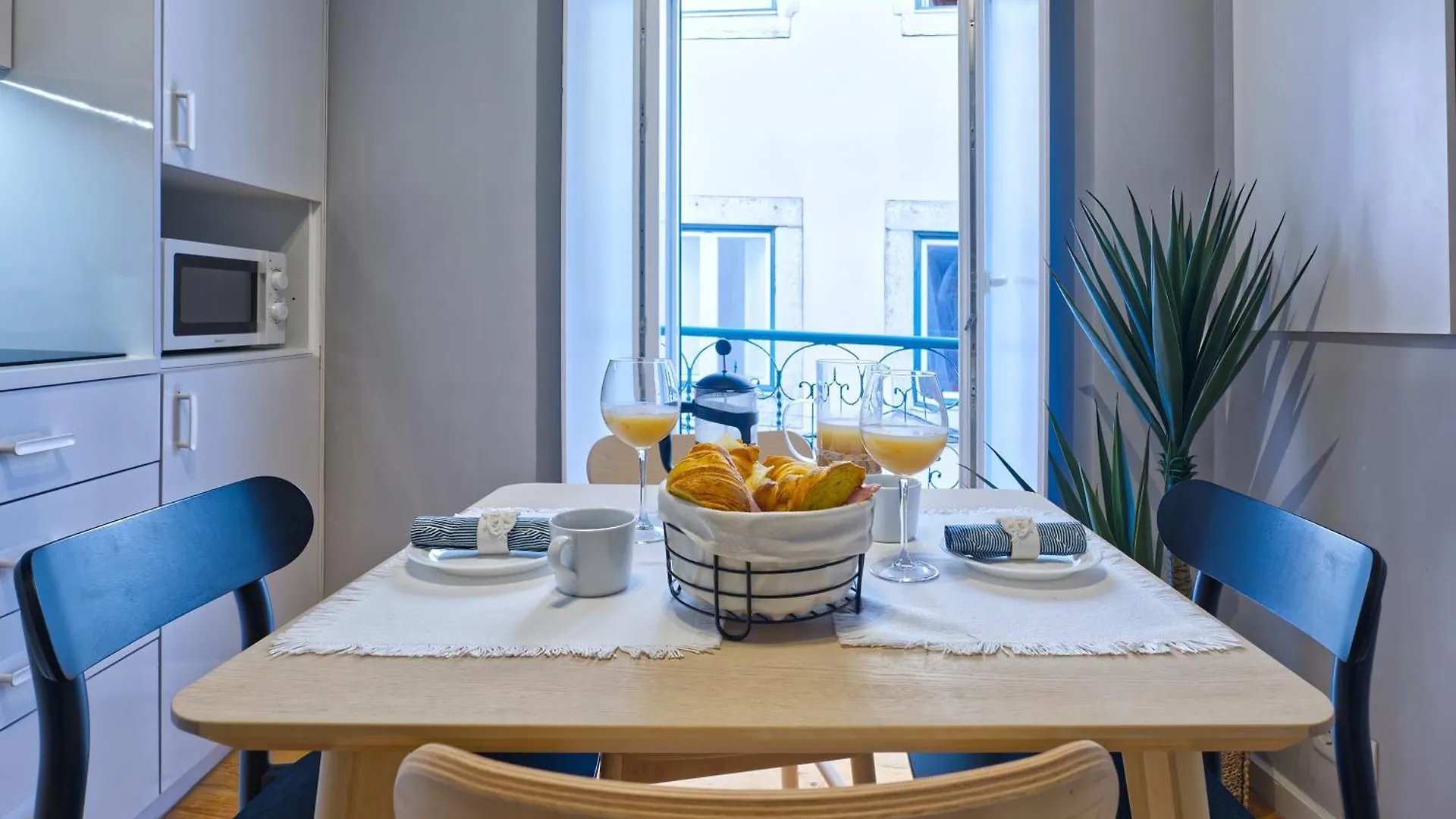 Apartment Salvador Suites By Inloveapartments Portugal