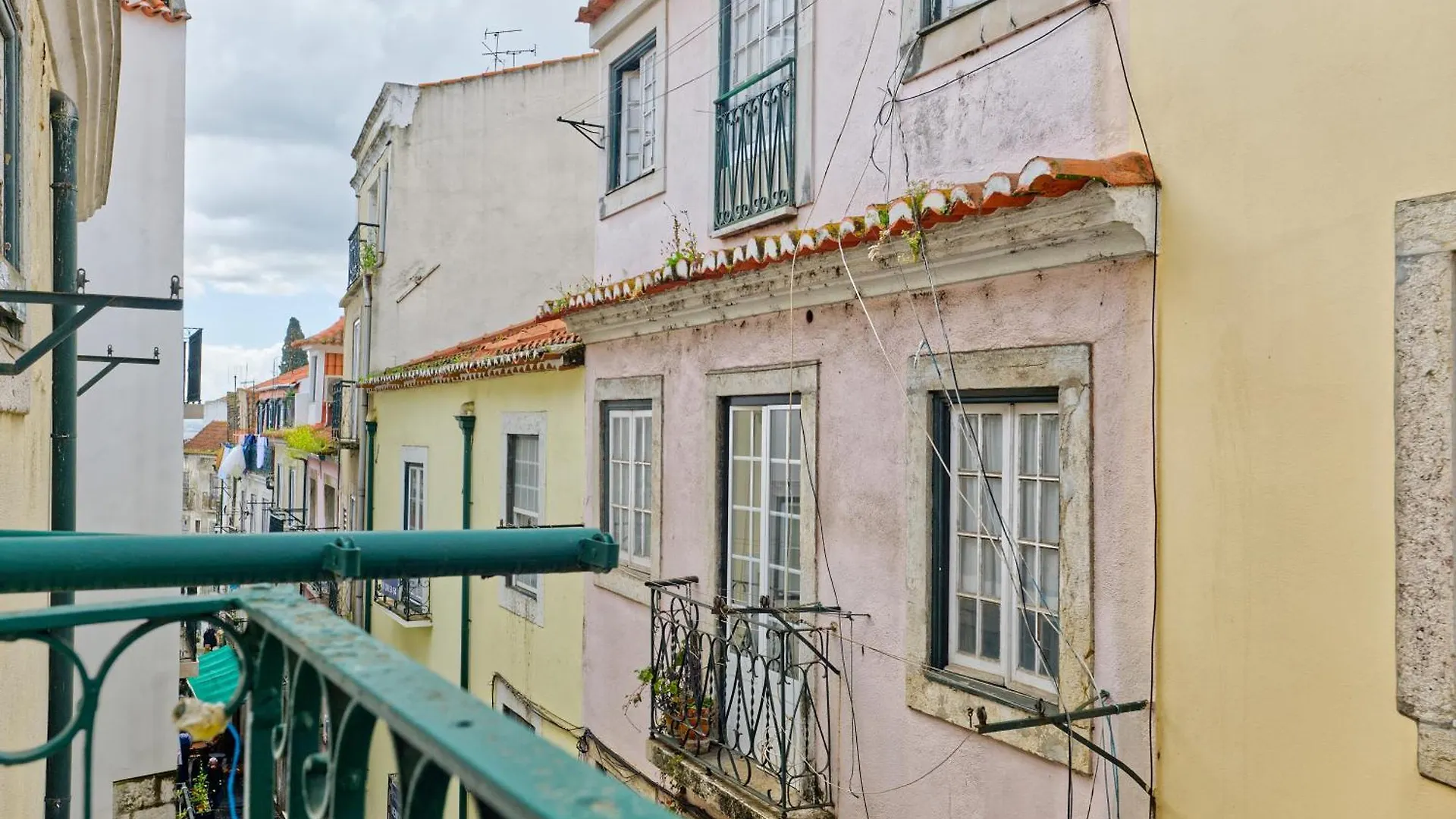 Salvador Suites By Inloveapartments