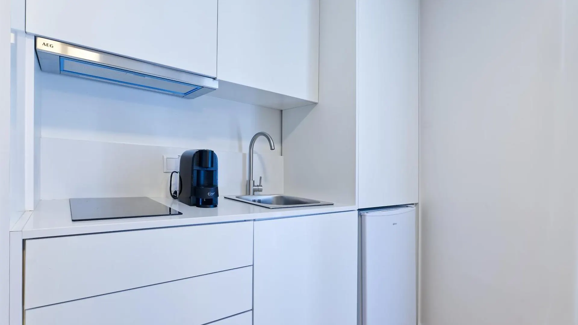 Apartment Salvador Suites By Inloveapartments