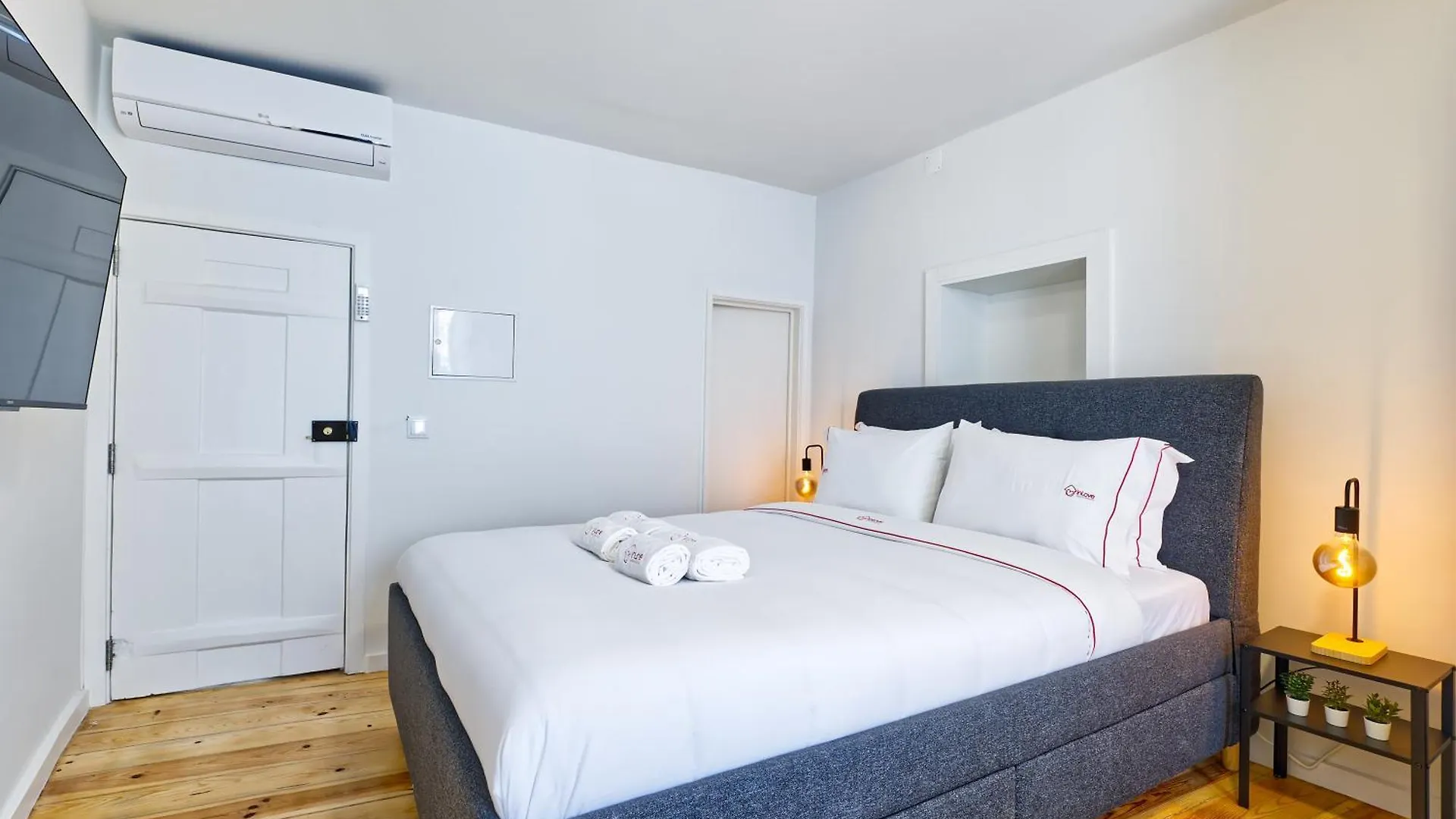 Salvador Suites By Inloveapartments Portugal