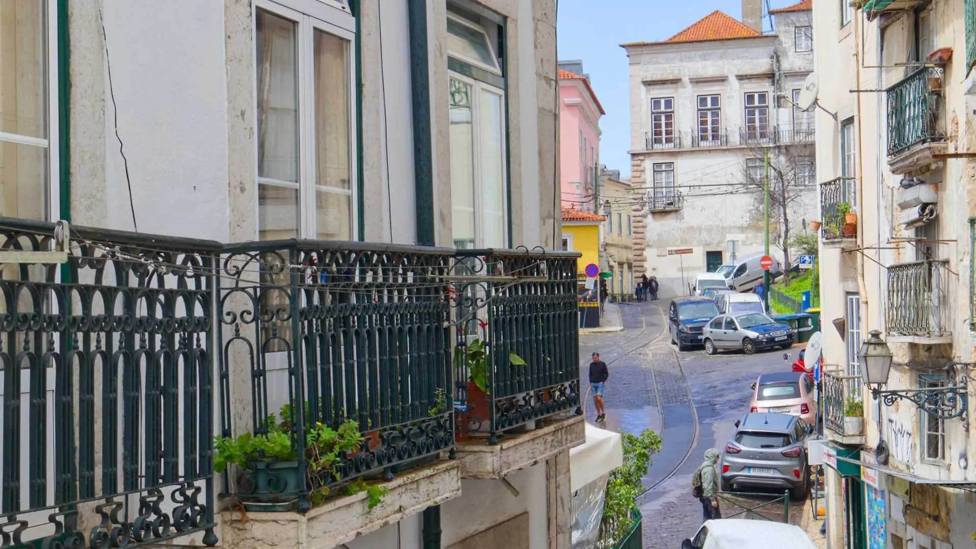 Apartment Salvador Suites By Inloveapartments