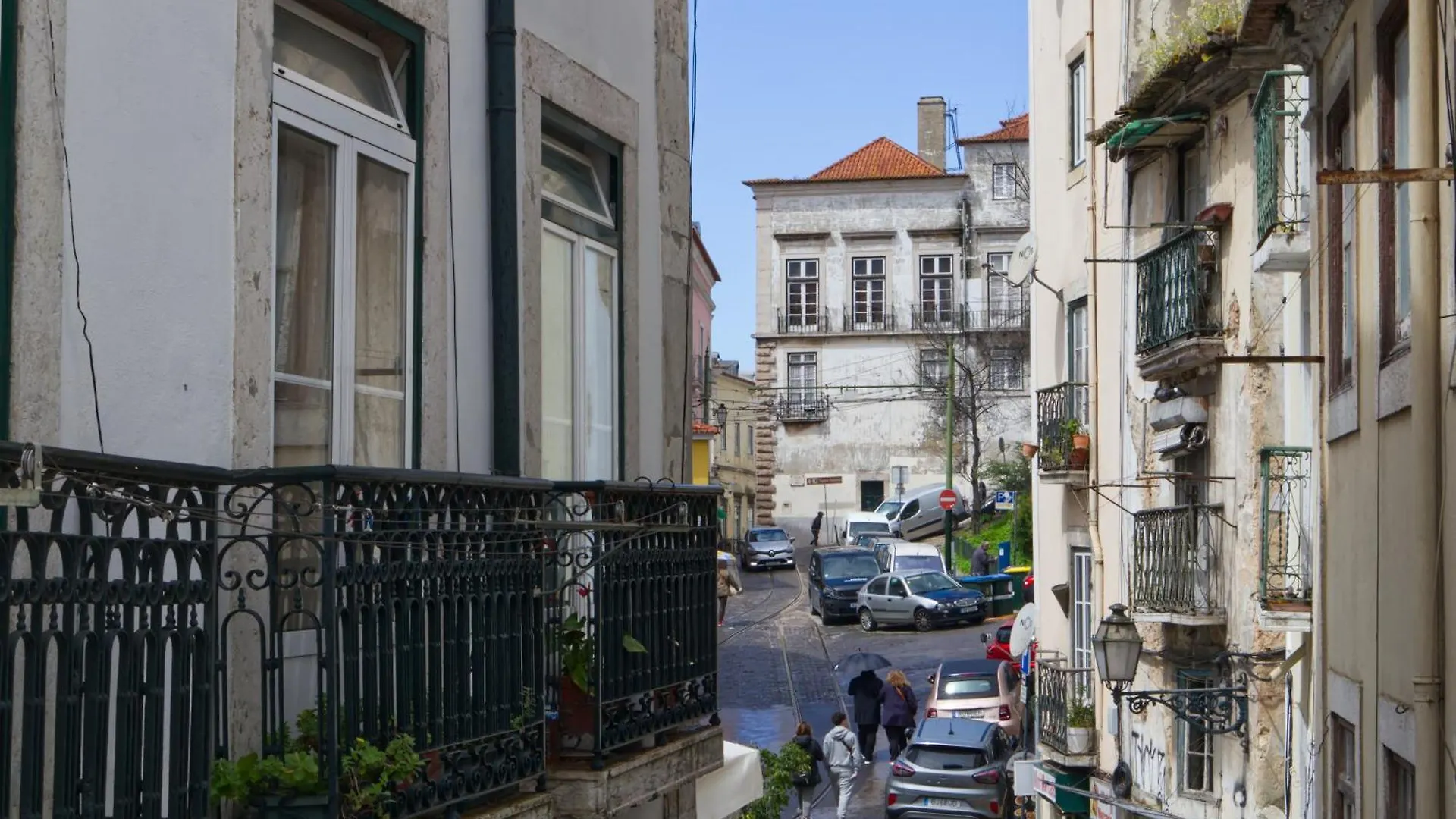 Salvador Suites By Inloveapartments Portugal