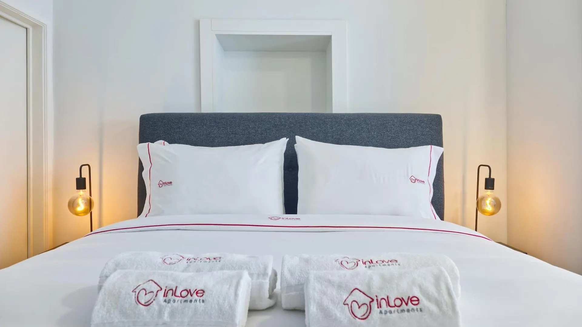 Apartment Salvador Suites By Inloveapartments
