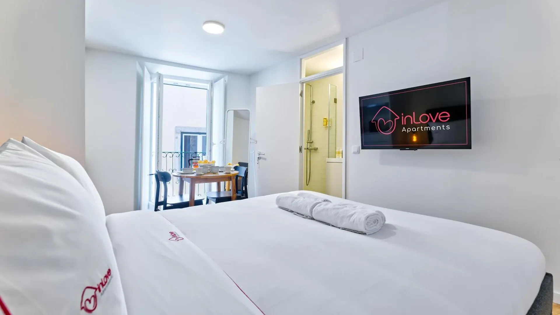 Salvador Suites By Inloveapartments Apartment