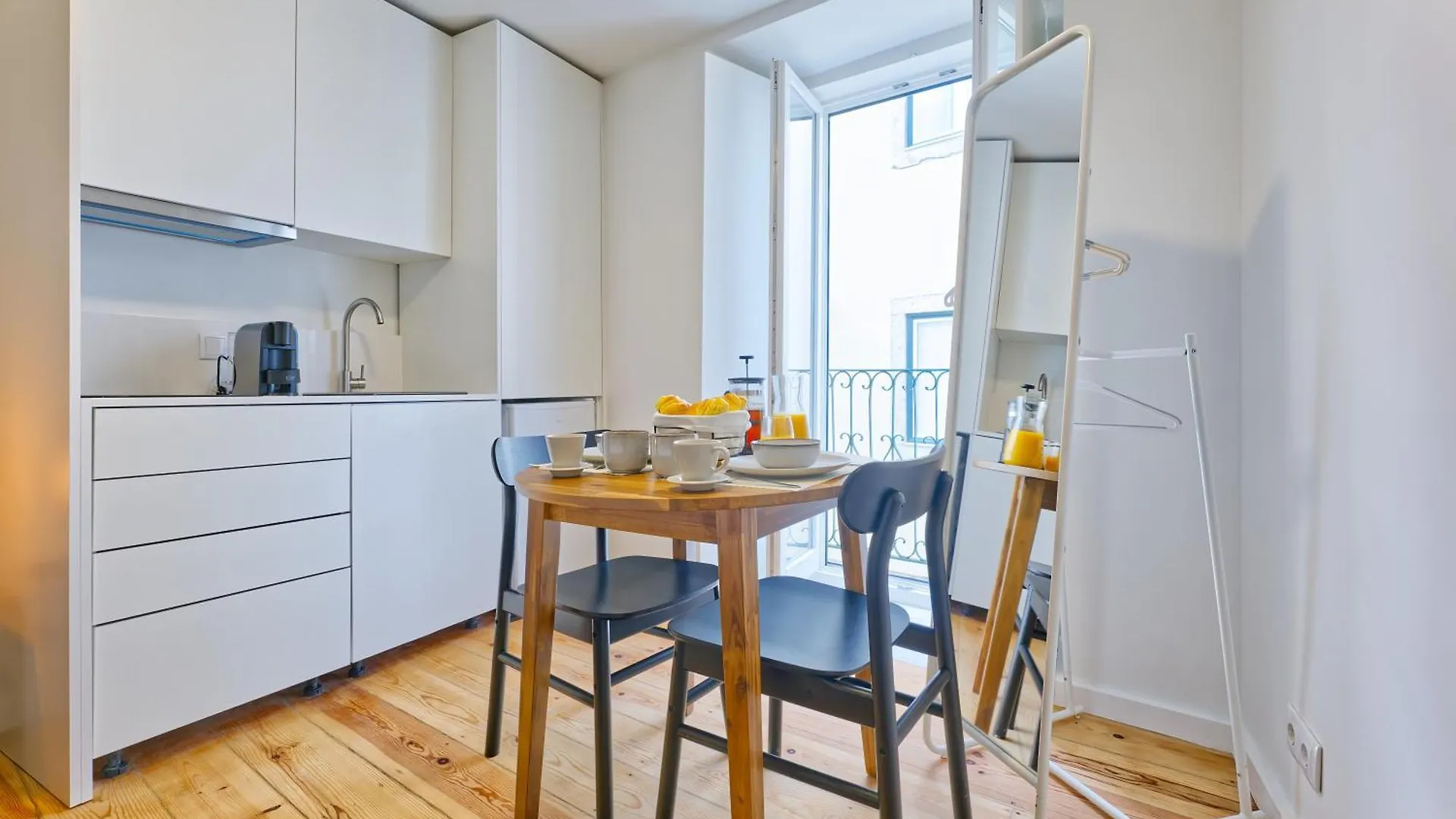 Salvador Suites By Inloveapartments