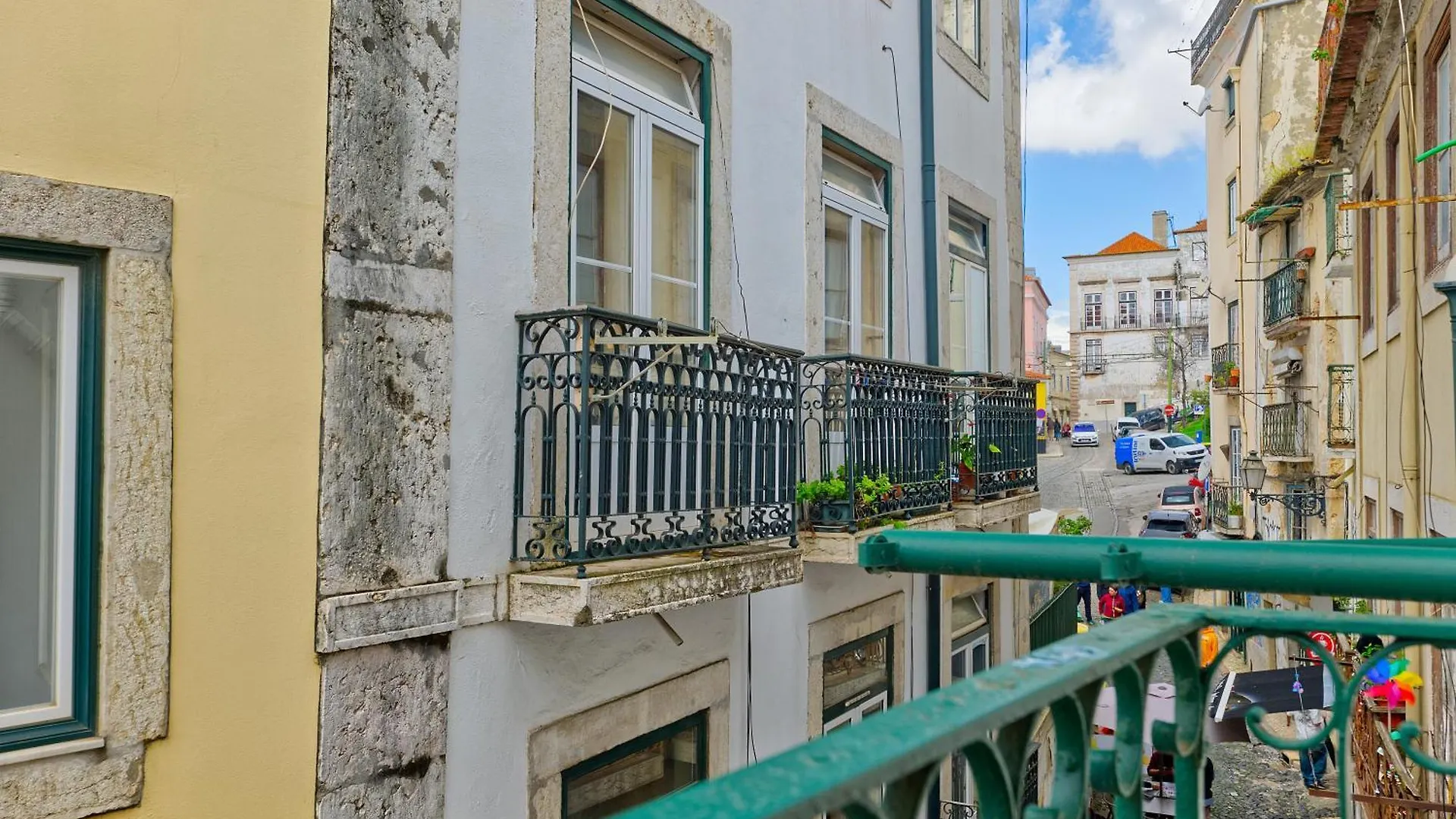 Apartment Salvador Suites By Inloveapartments