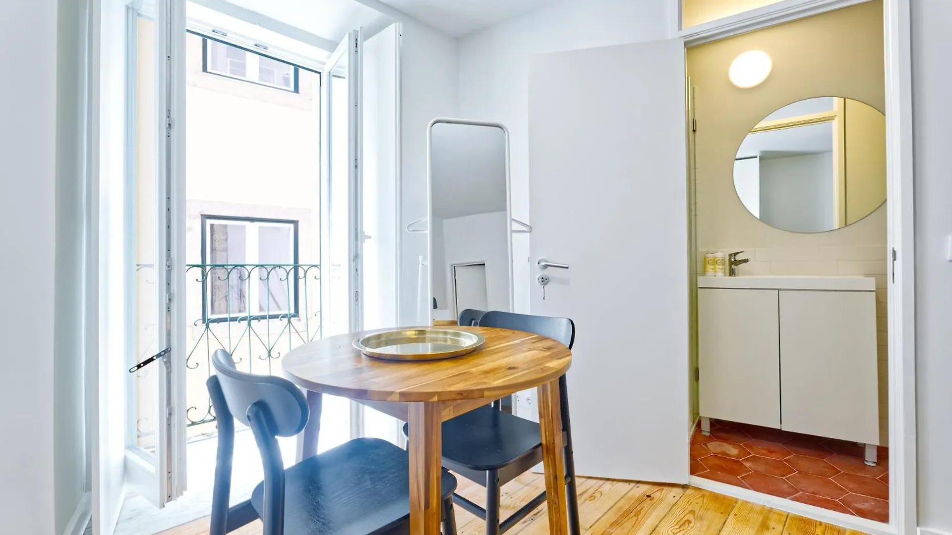 Salvador Suites By Inloveapartments Portugal