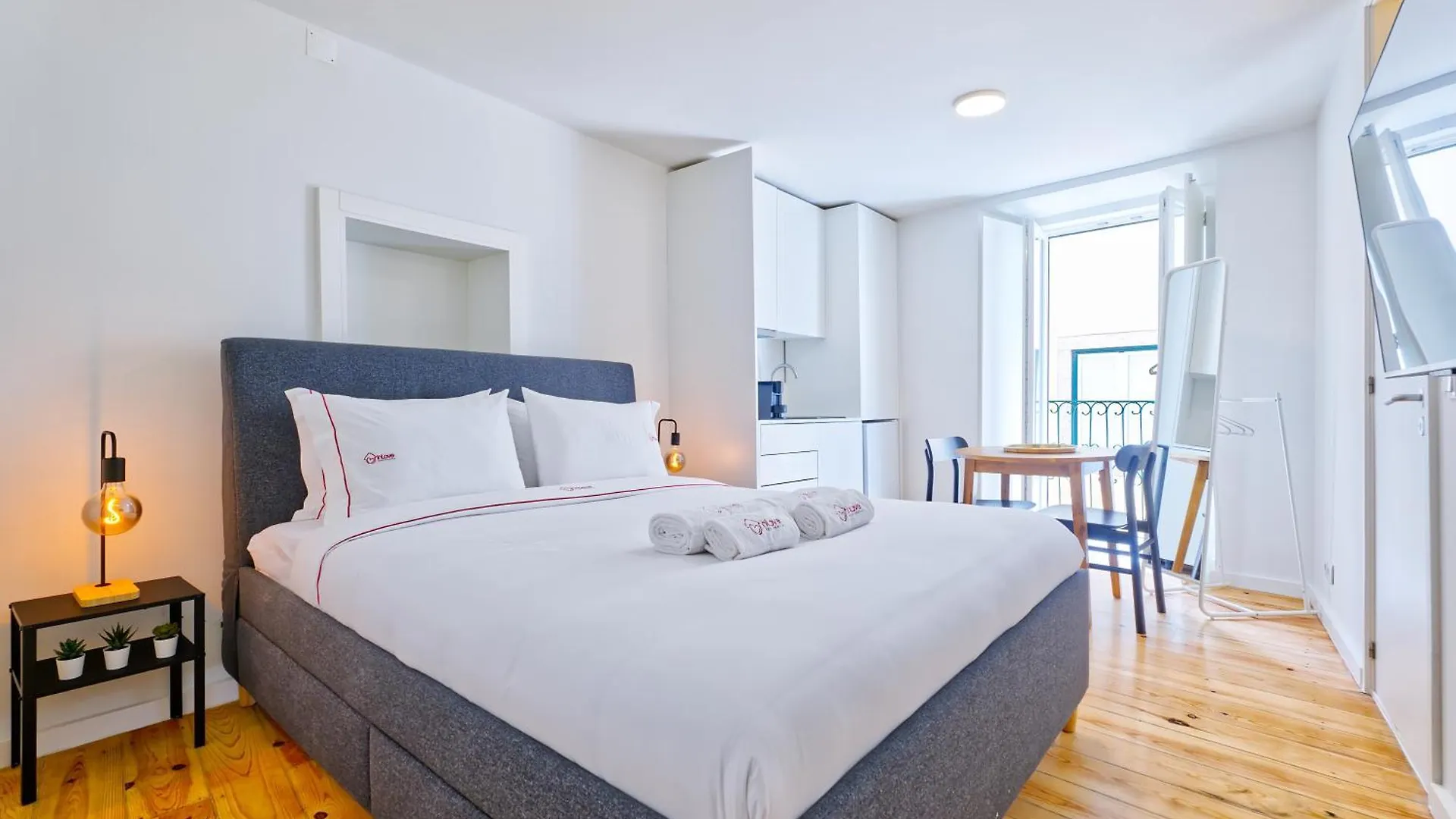 Salvador Suites By Inloveapartments