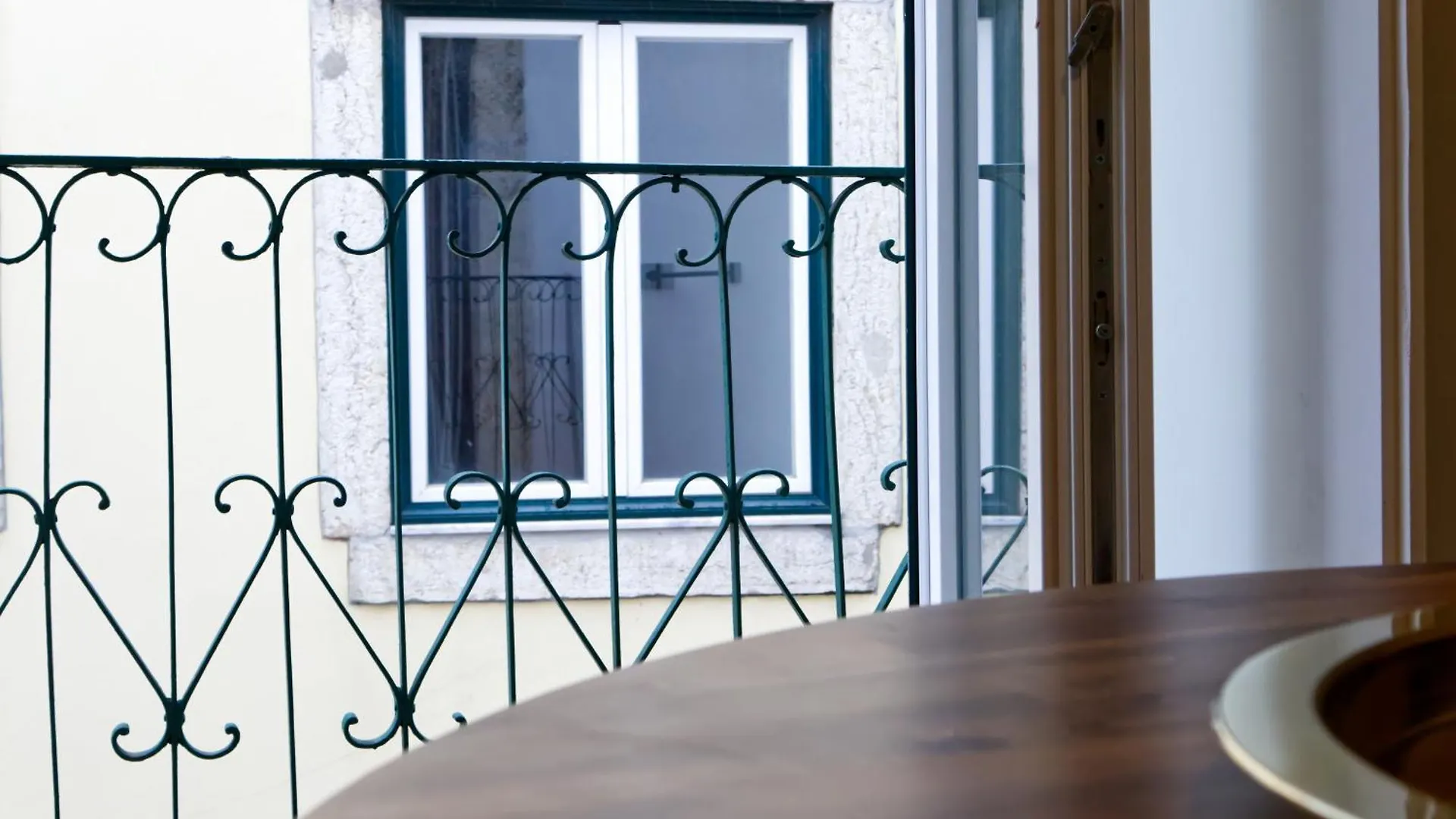 Salvador Suites By Inloveapartments Apartment Lisbon