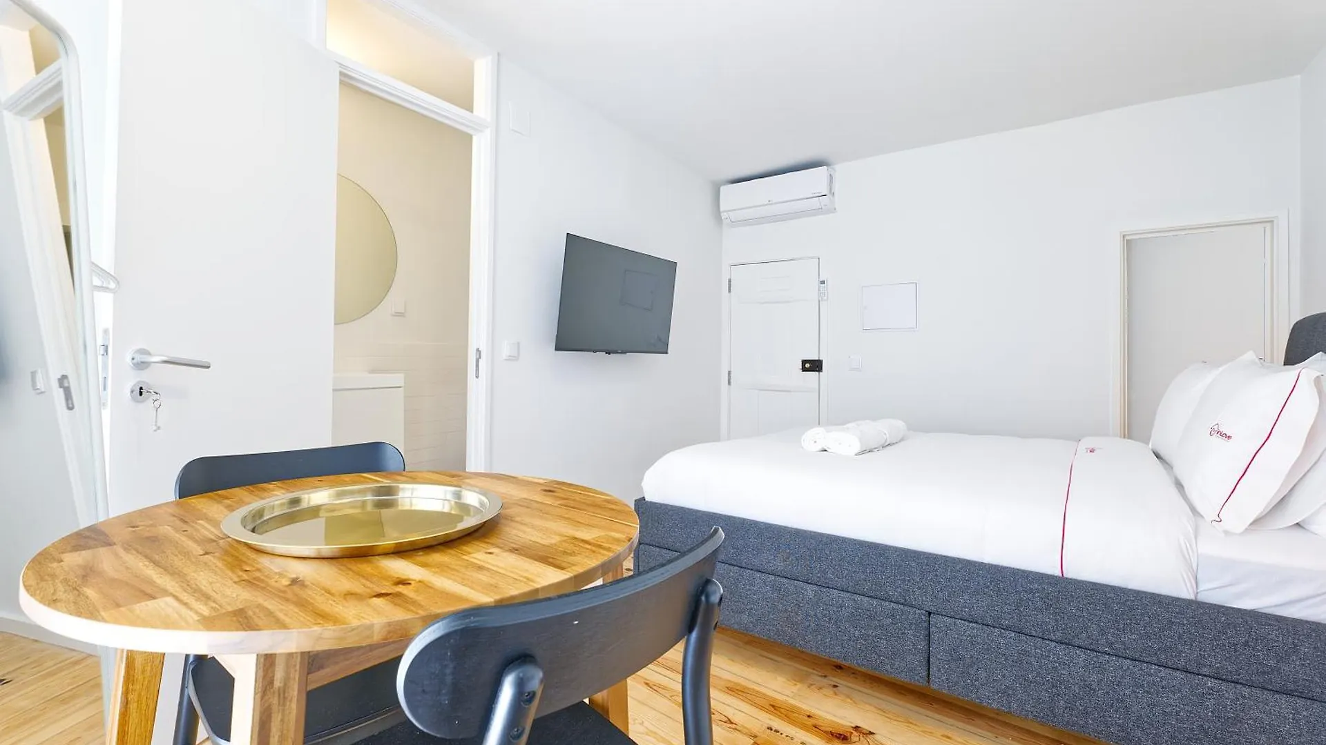 Apartment Salvador Suites By Inloveapartments Portugal