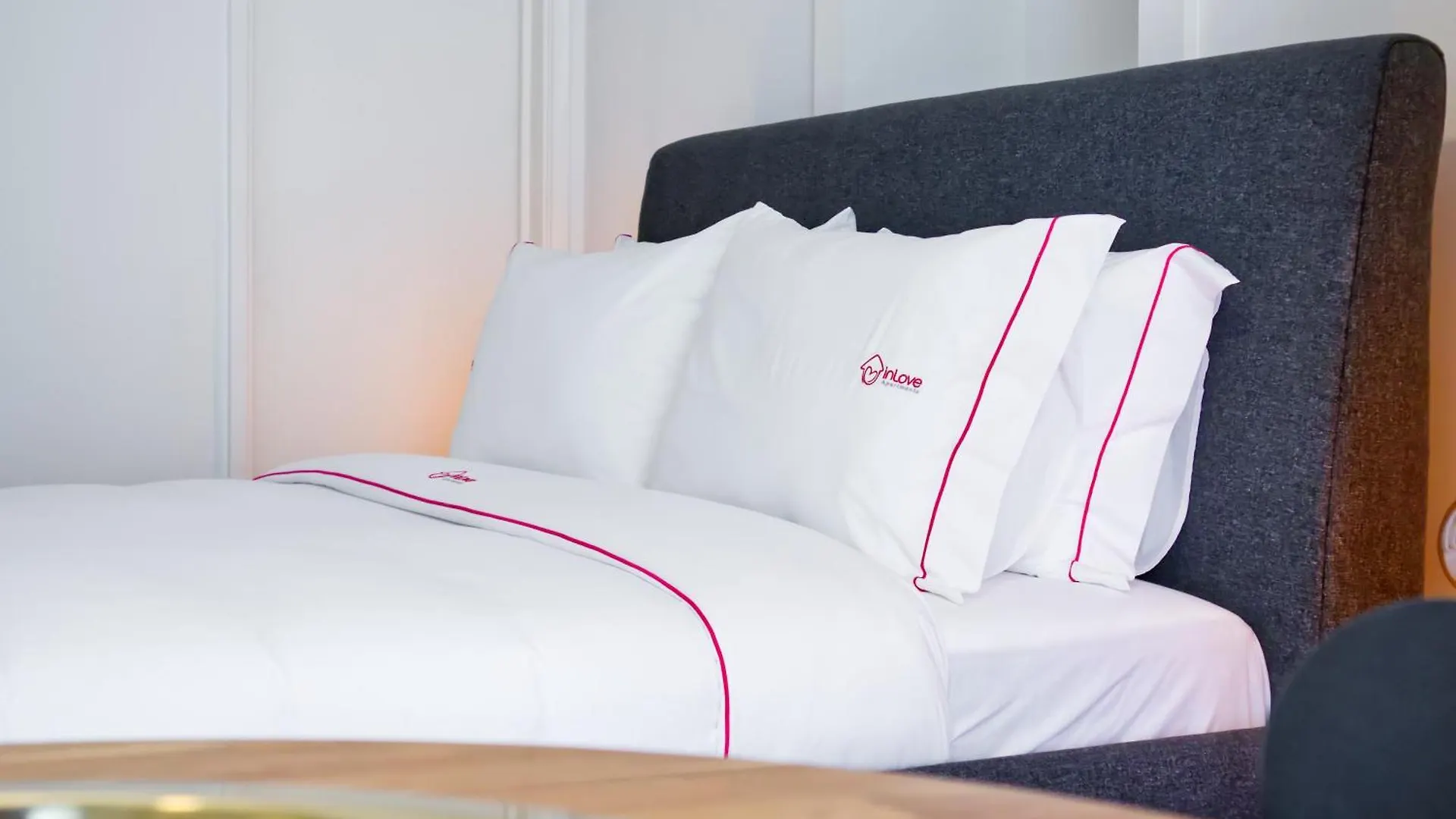 Salvador Suites By Inloveapartments Lisbon