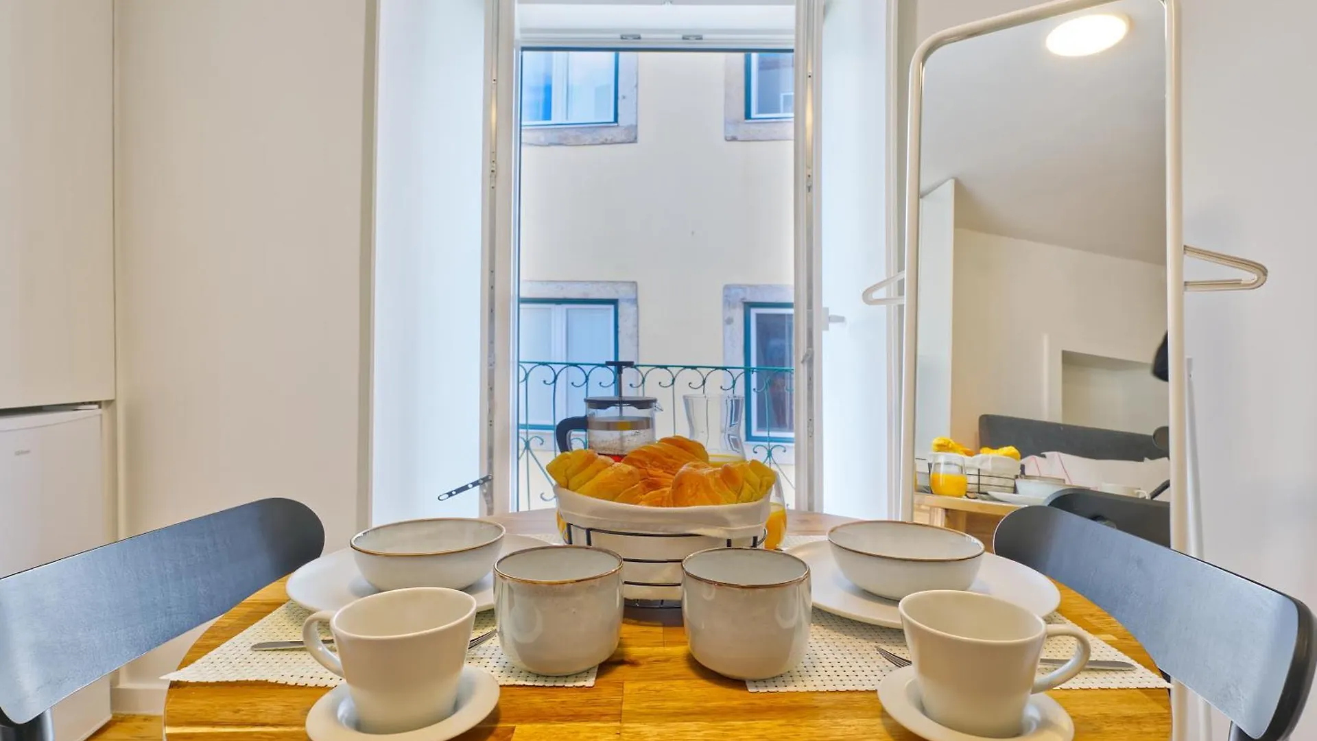 Apartment Salvador Suites By Inloveapartments