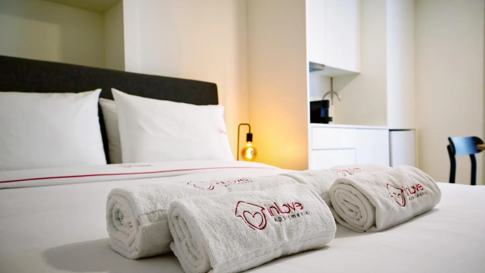 Apartment Salvador Suites By Inloveapartments