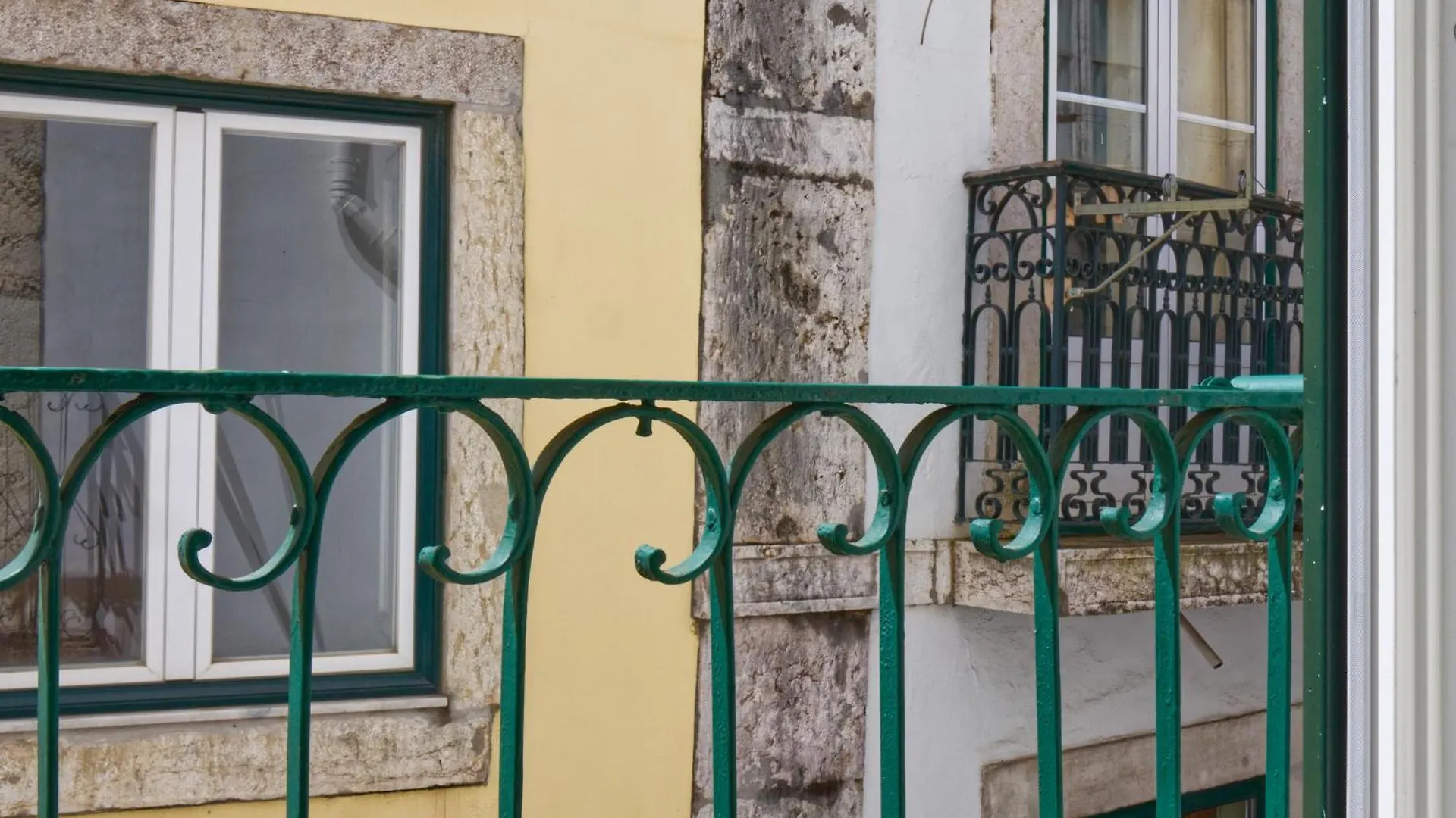 Salvador Suites By Inloveapartments Apartment