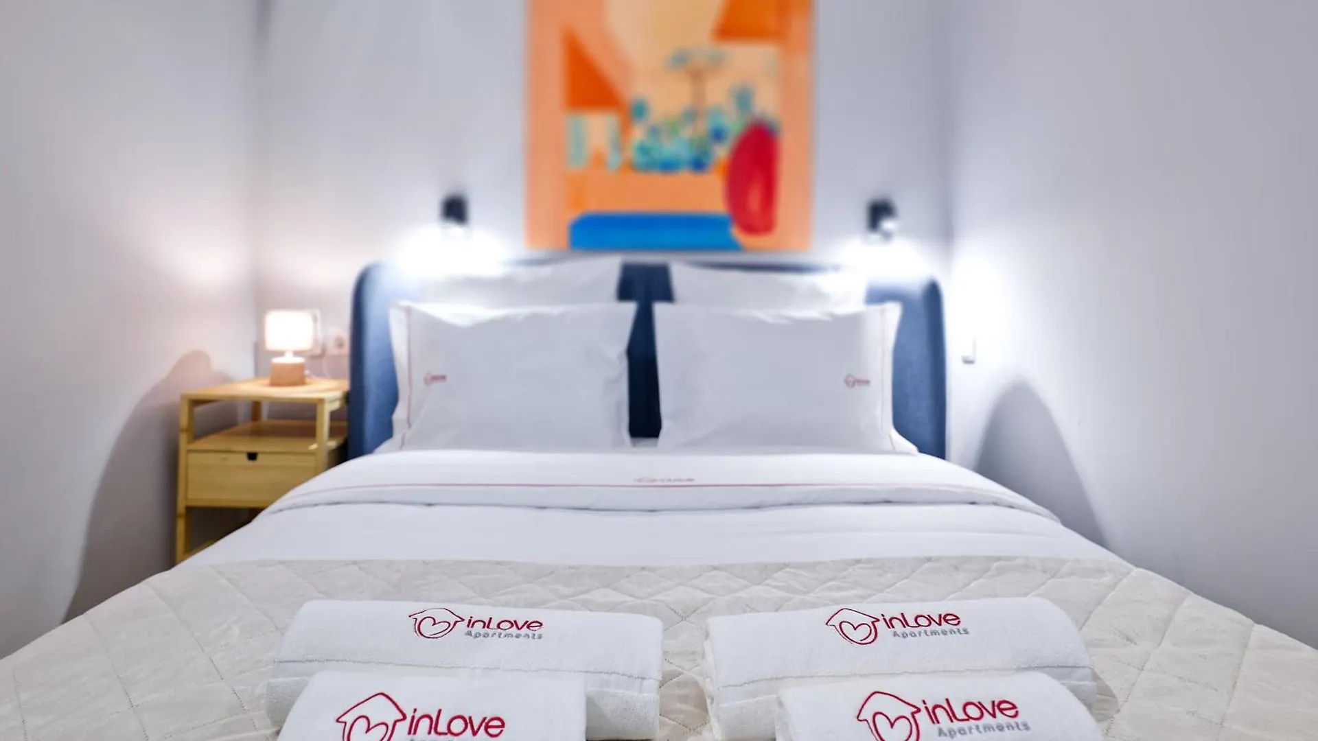 Salvador Suites By Inloveapartments 0*, Lisbon Portugal