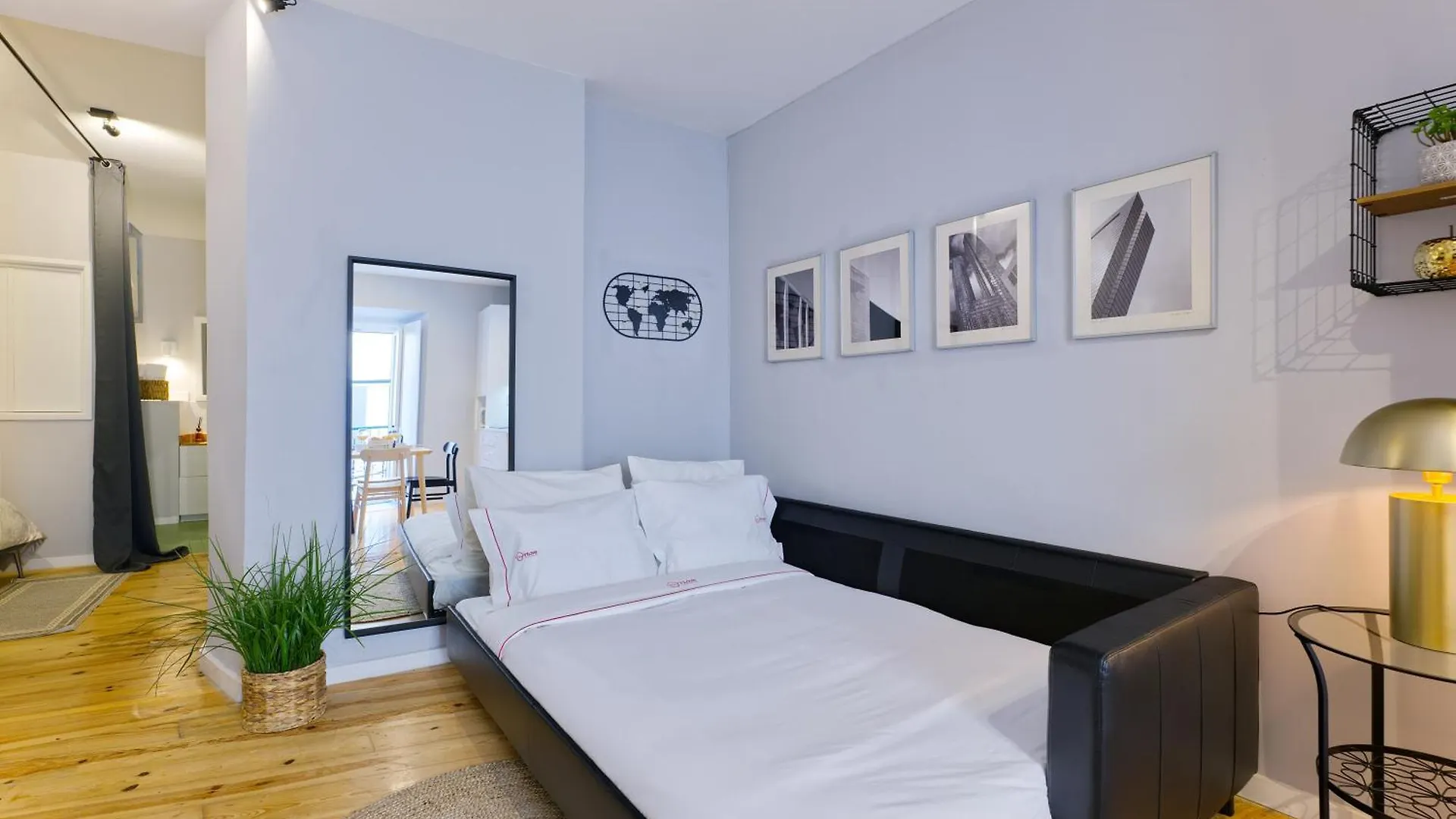 Apartment Salvador Suites By Inloveapartments Portugal