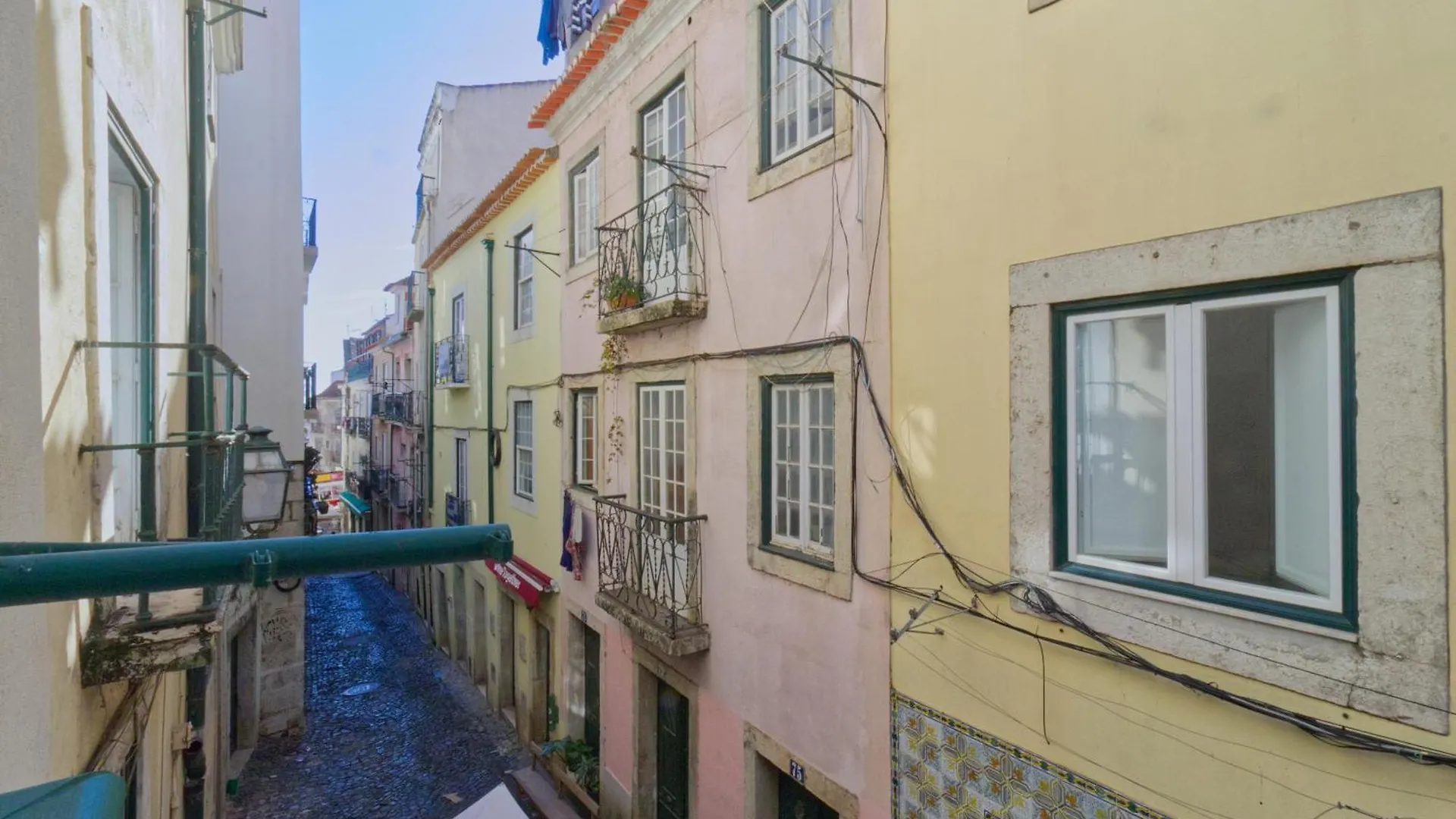 Salvador Suites By Inloveapartments Portugal