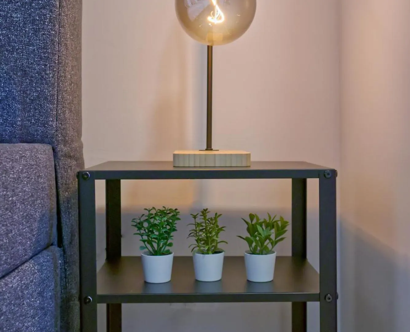 Apartment Salvador Suites By Inloveapartments