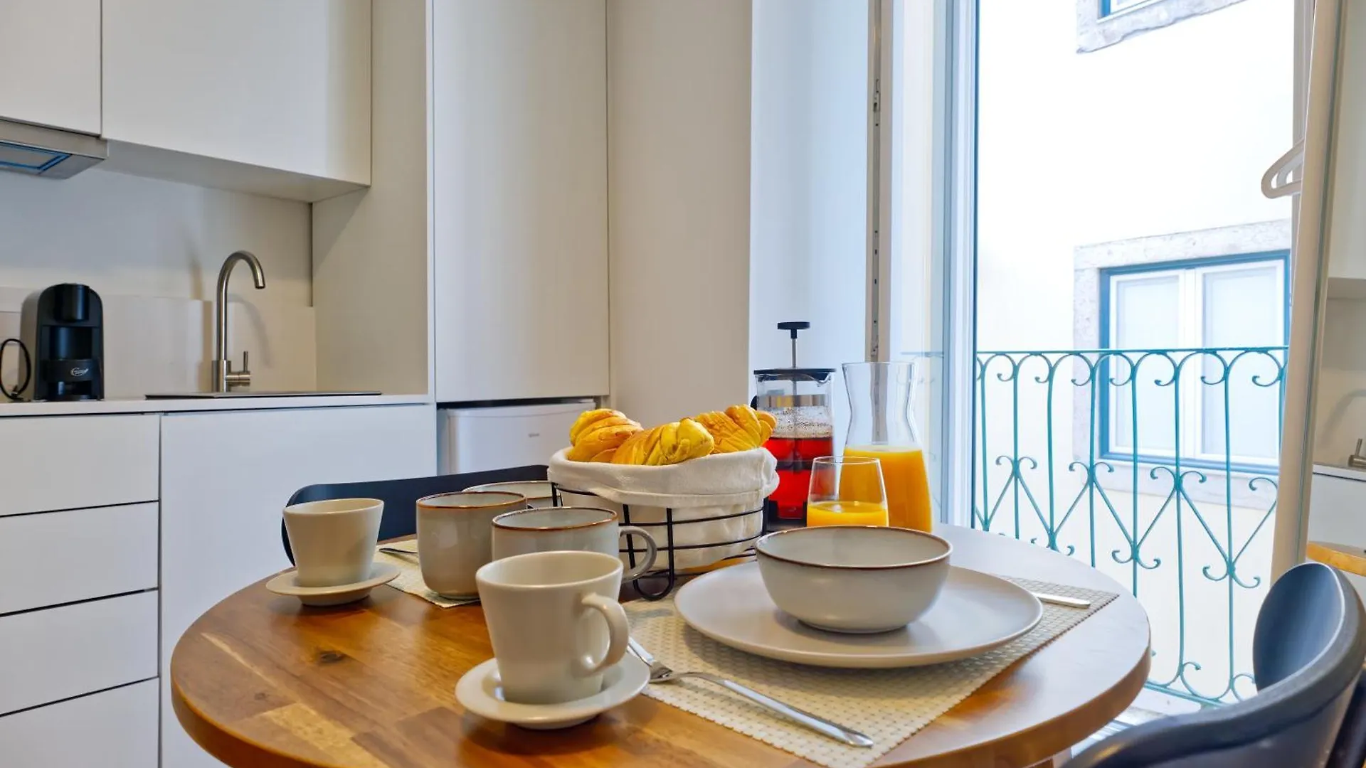 Salvador Suites By Inloveapartments Apartment